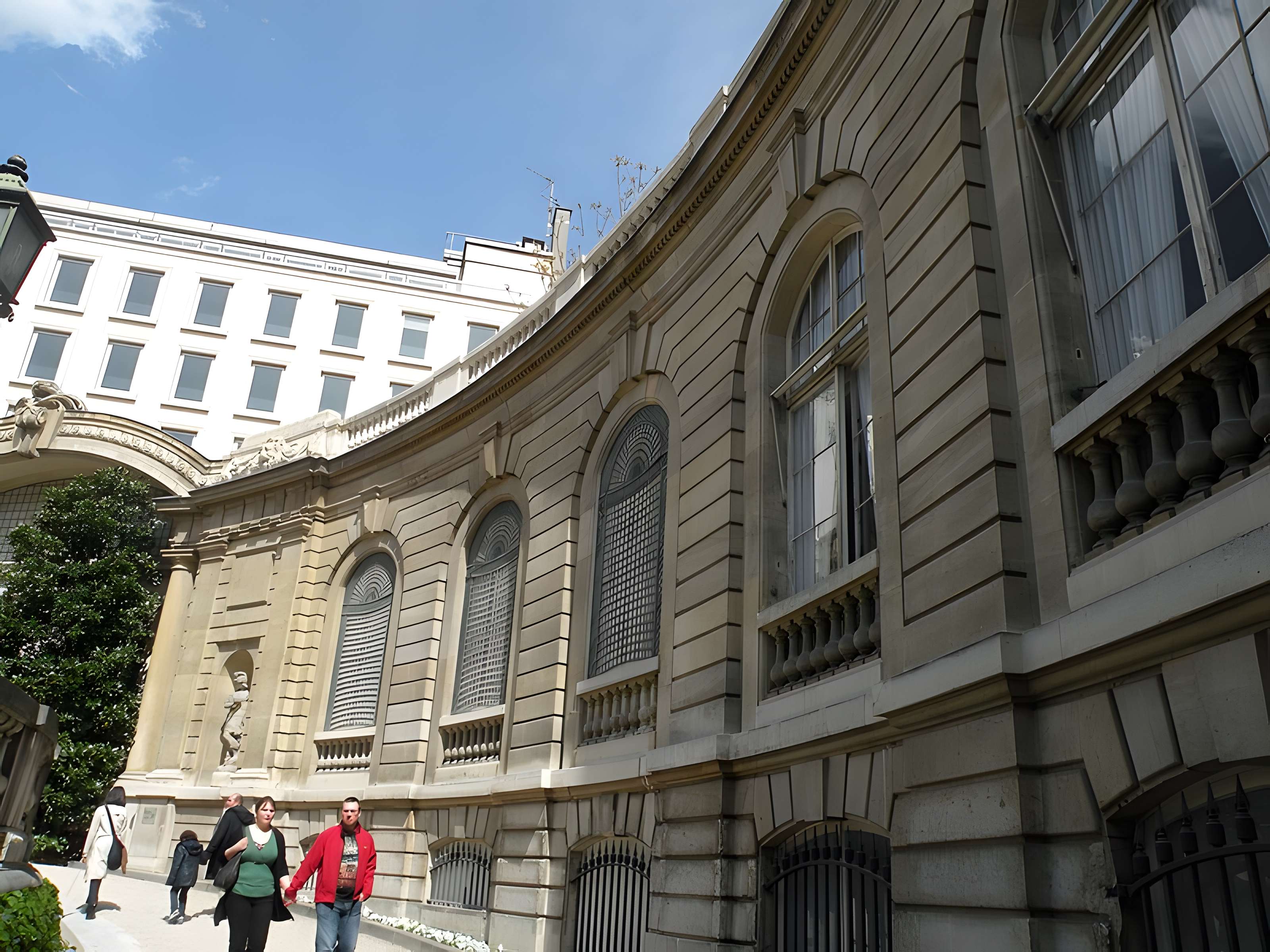 Musée Jacquemart-André