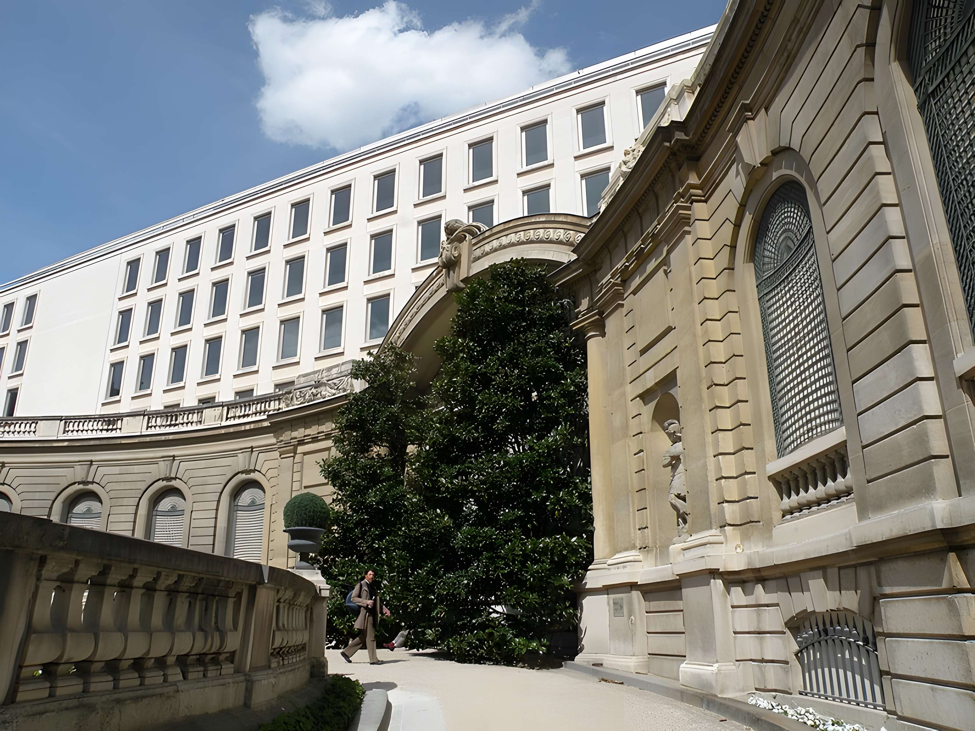 Musée Jacquemart-André