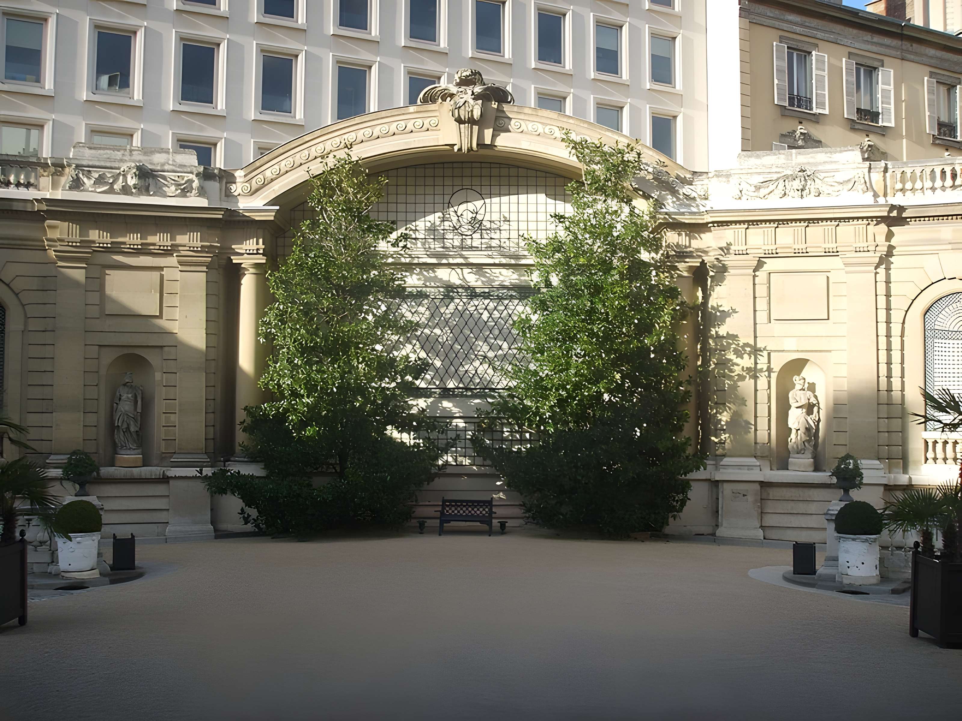 Musée Jacquemart-André