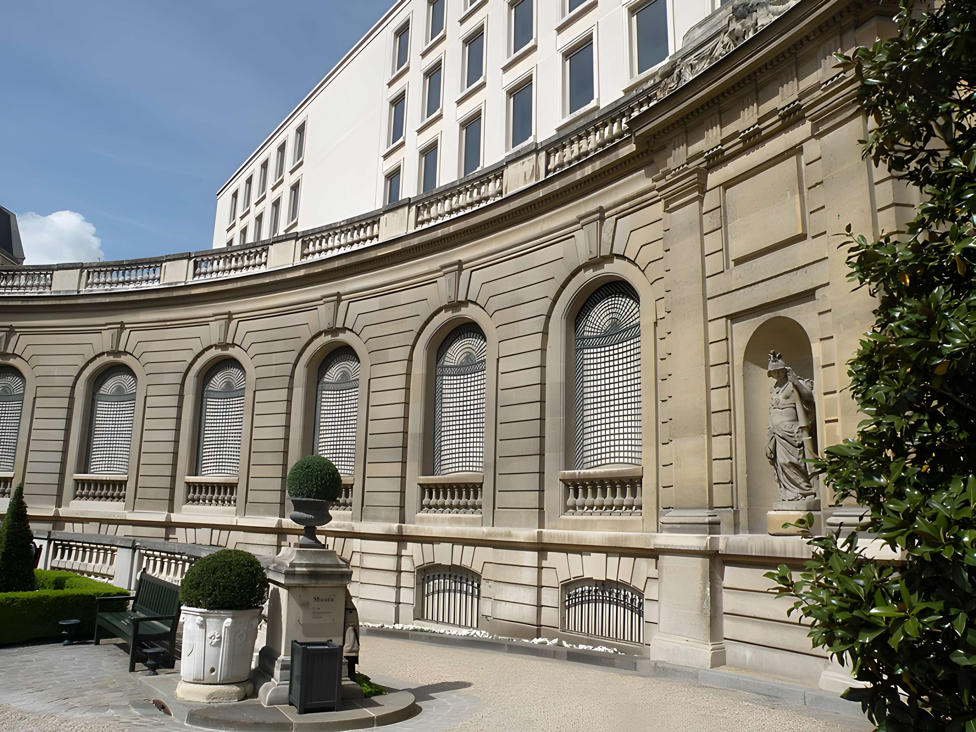 Musée Jacquemart-André