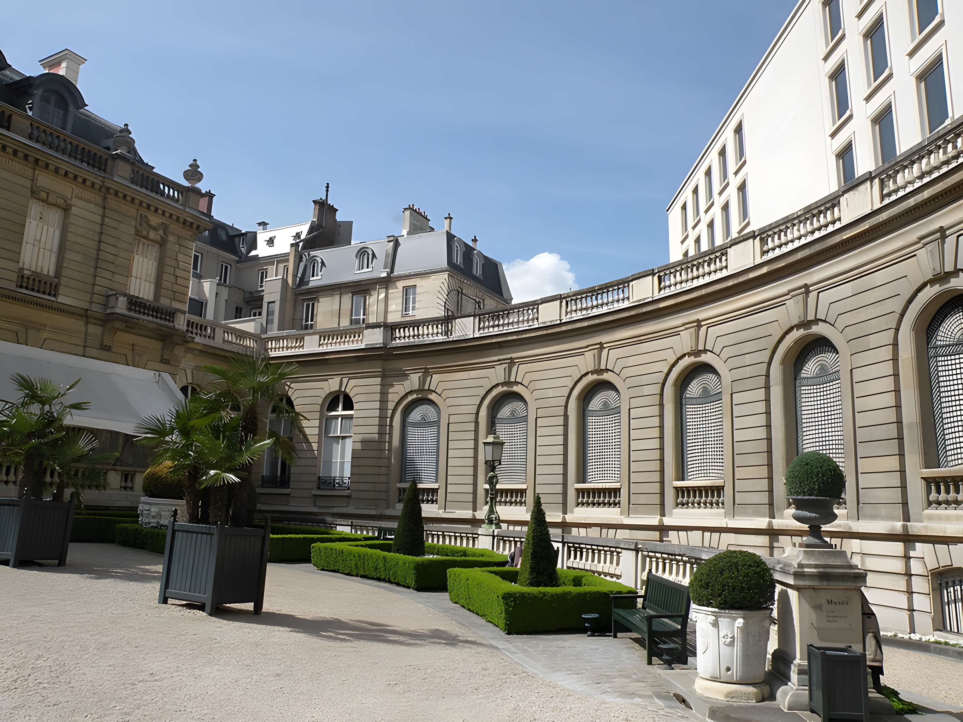 Musée Jacquemart-André