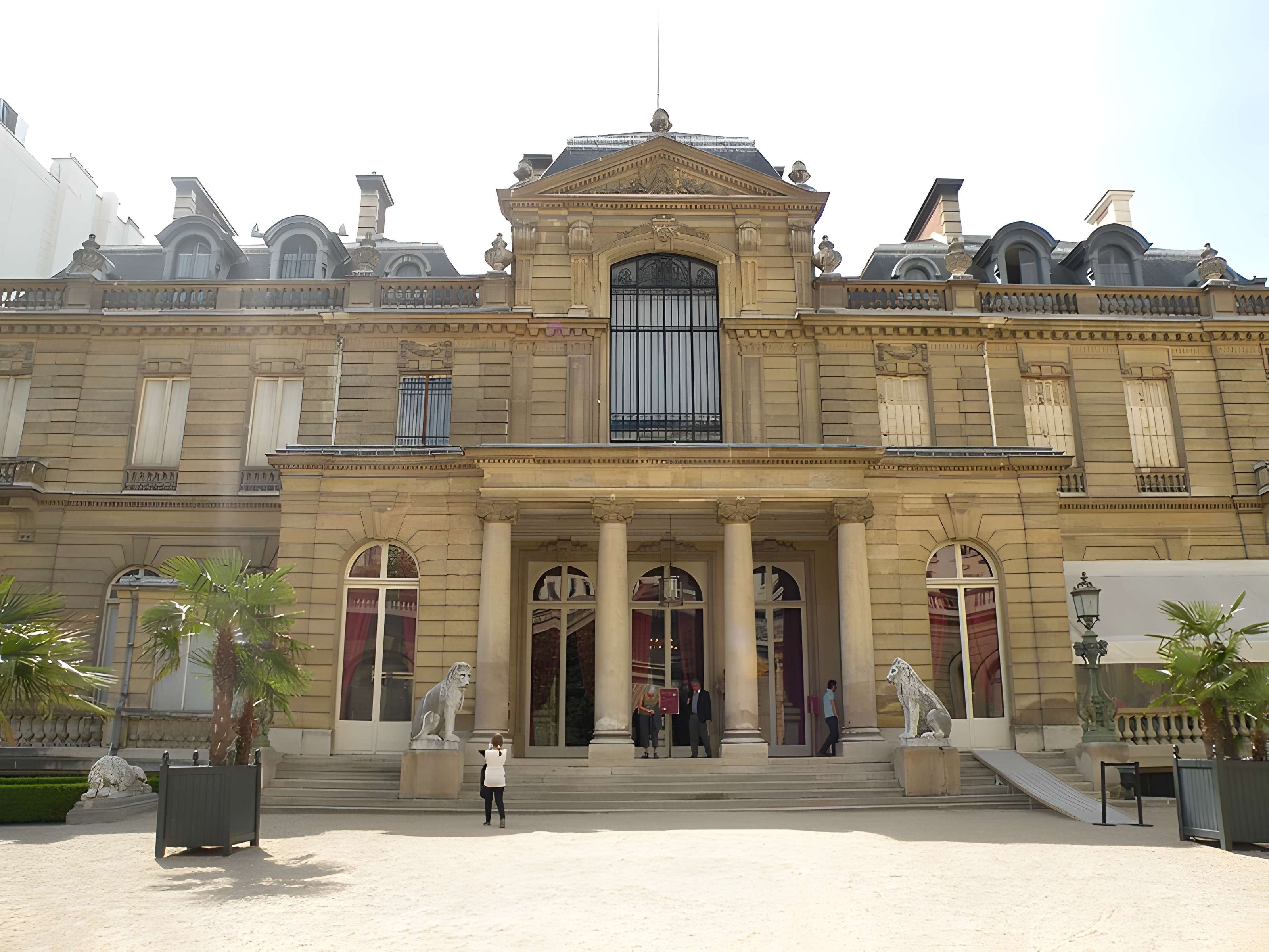 Musée Jacquemart-André
