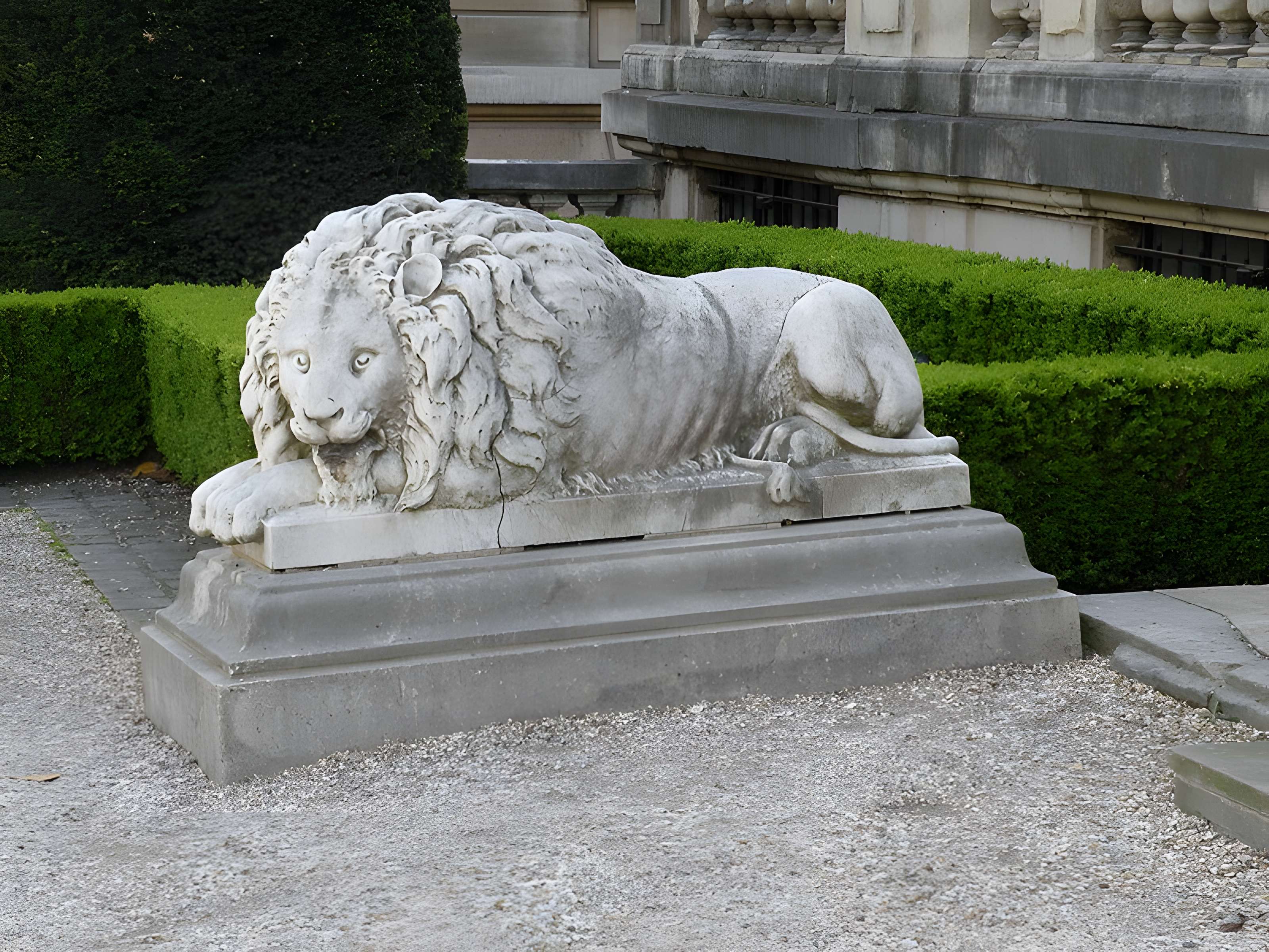 Musée Jacquemart-André