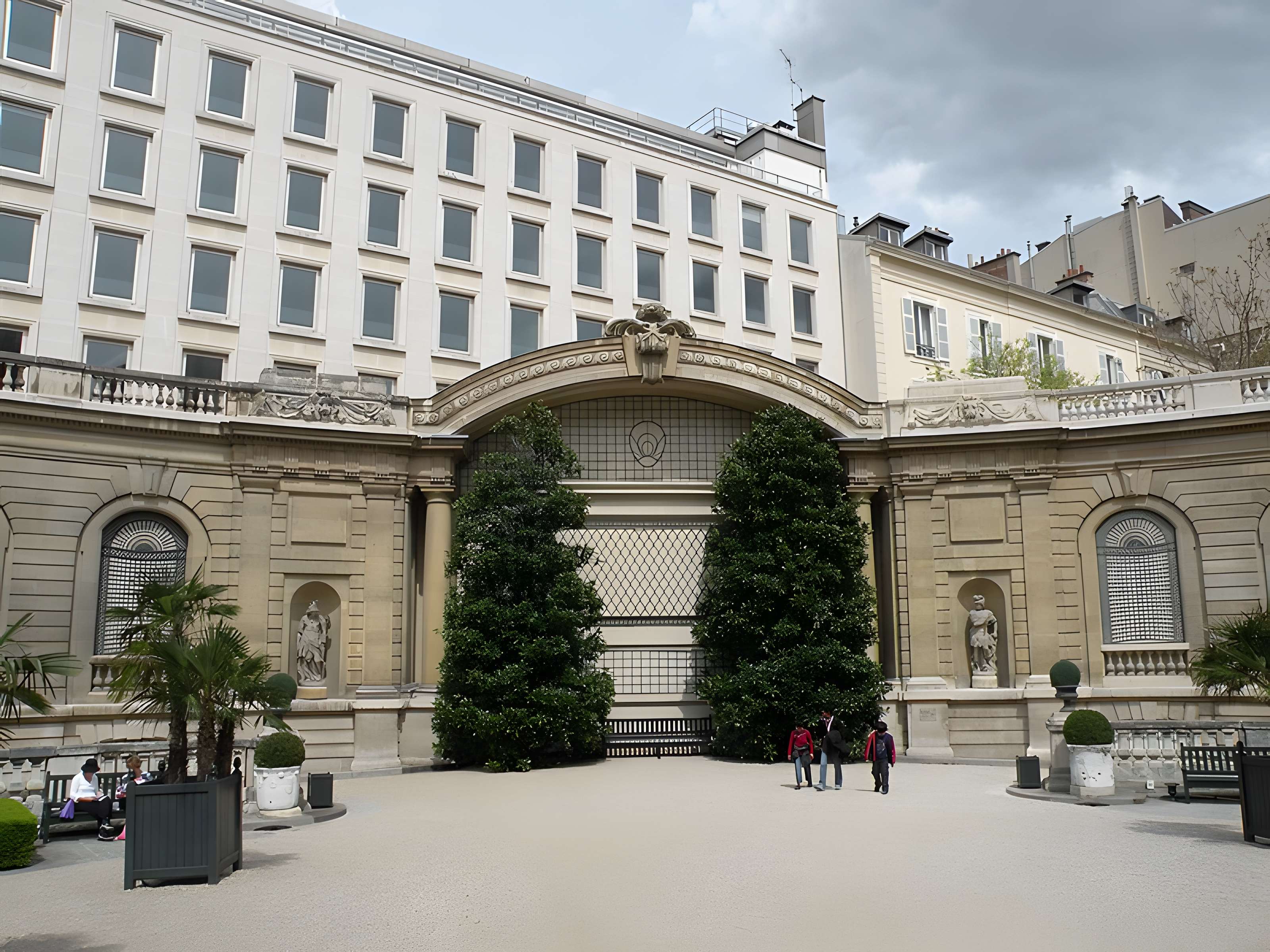 Musée Jacquemart-André