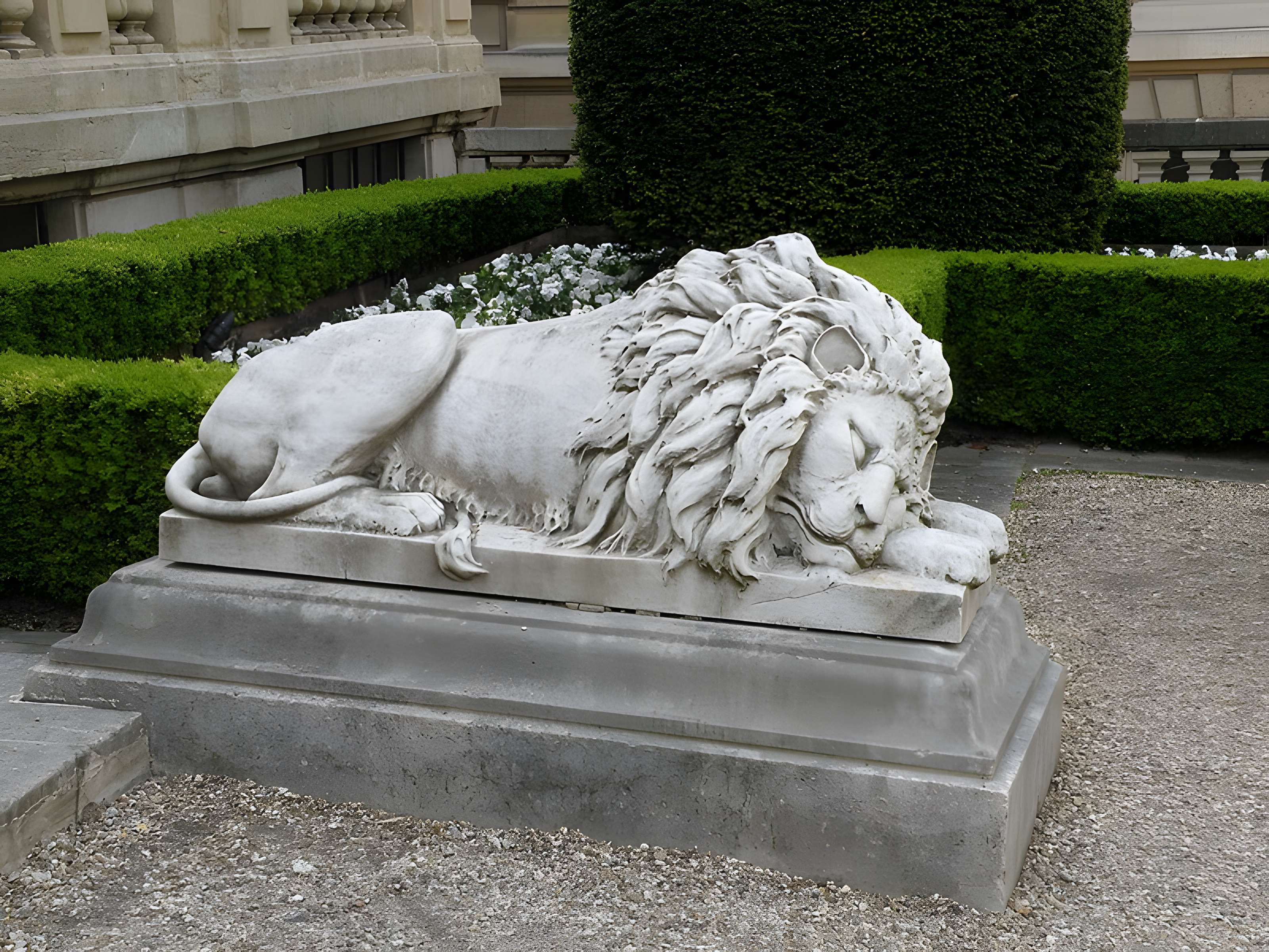Musée Jacquemart-André