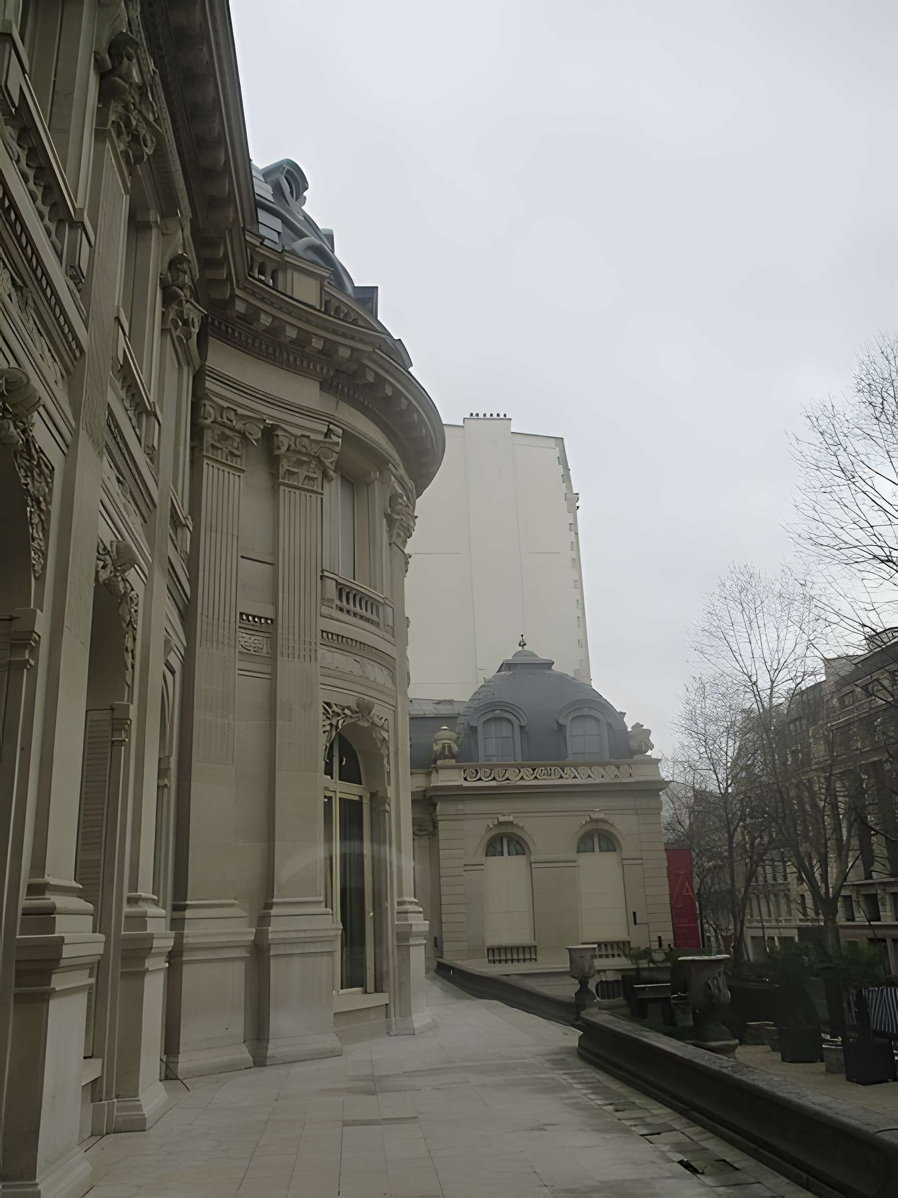 Musée Jacquemart-André