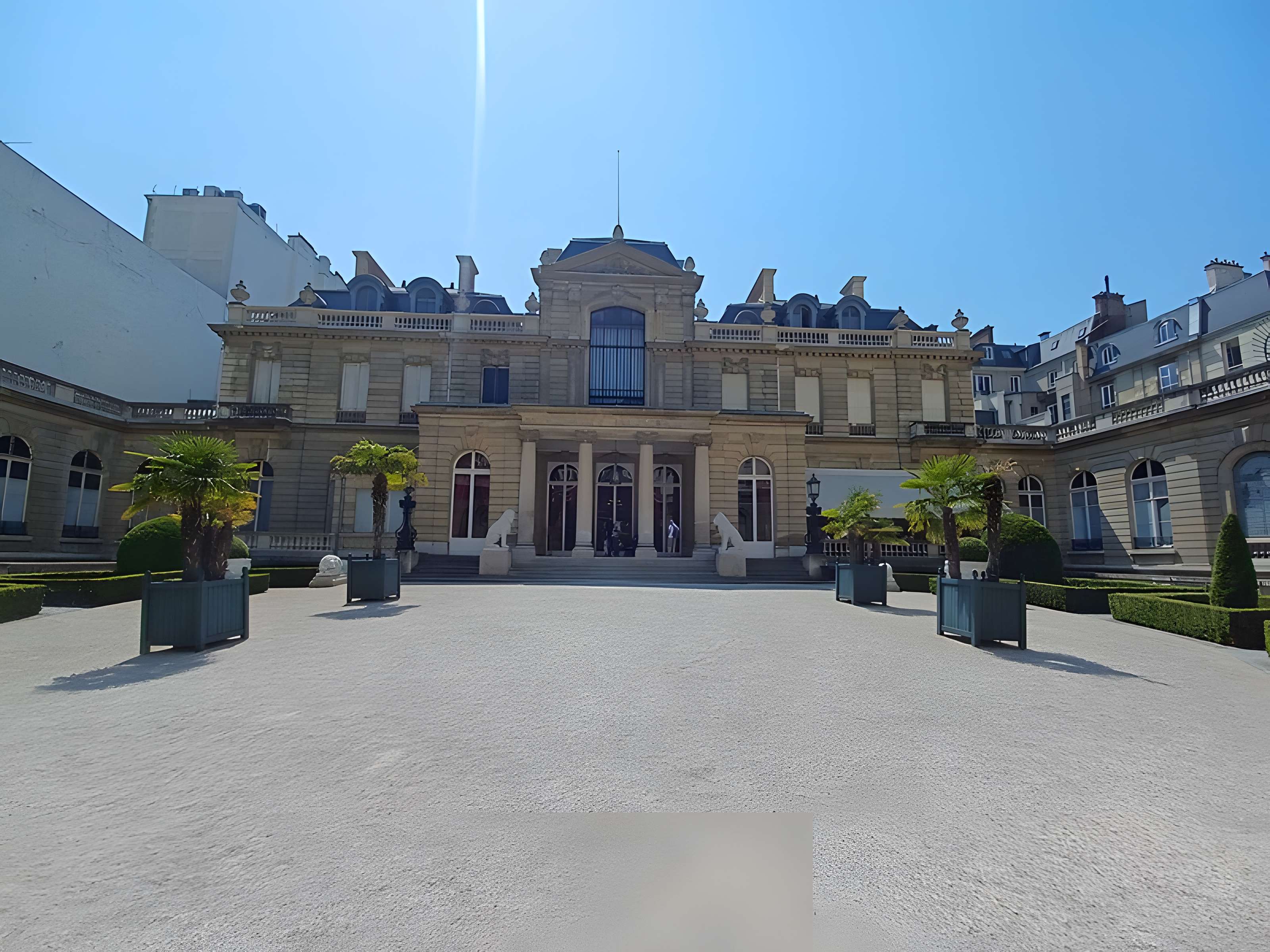 Musée Jacquemart-André