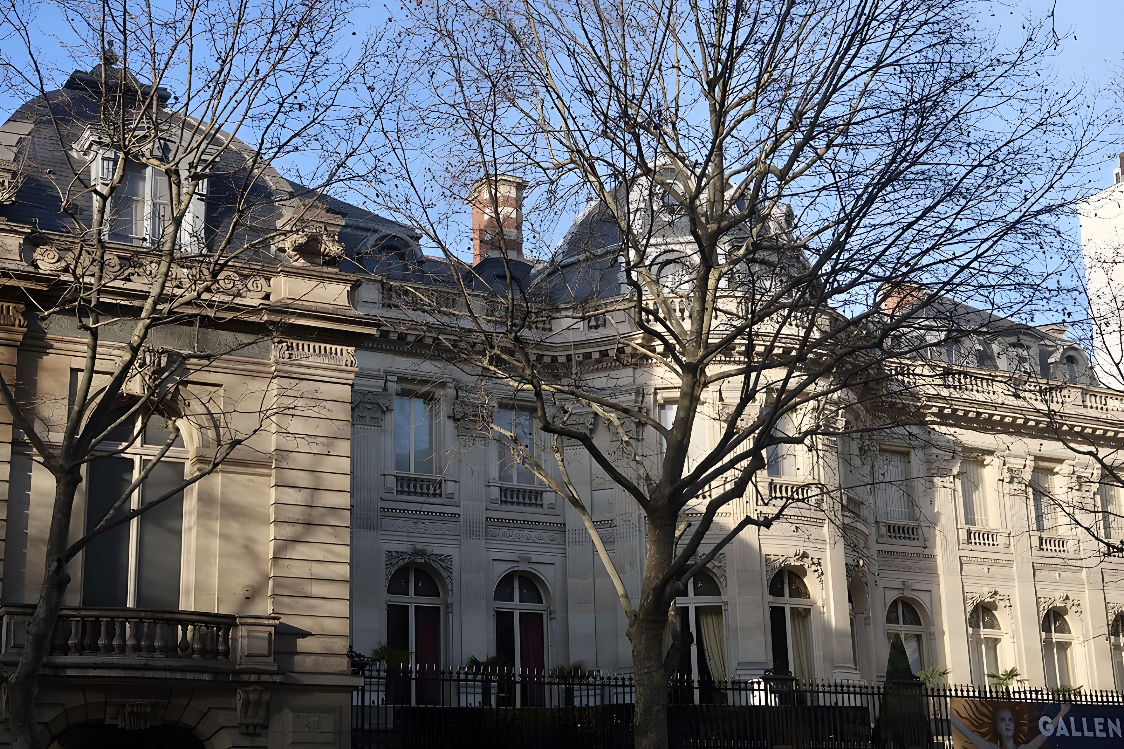 Musée Jacquemart-André