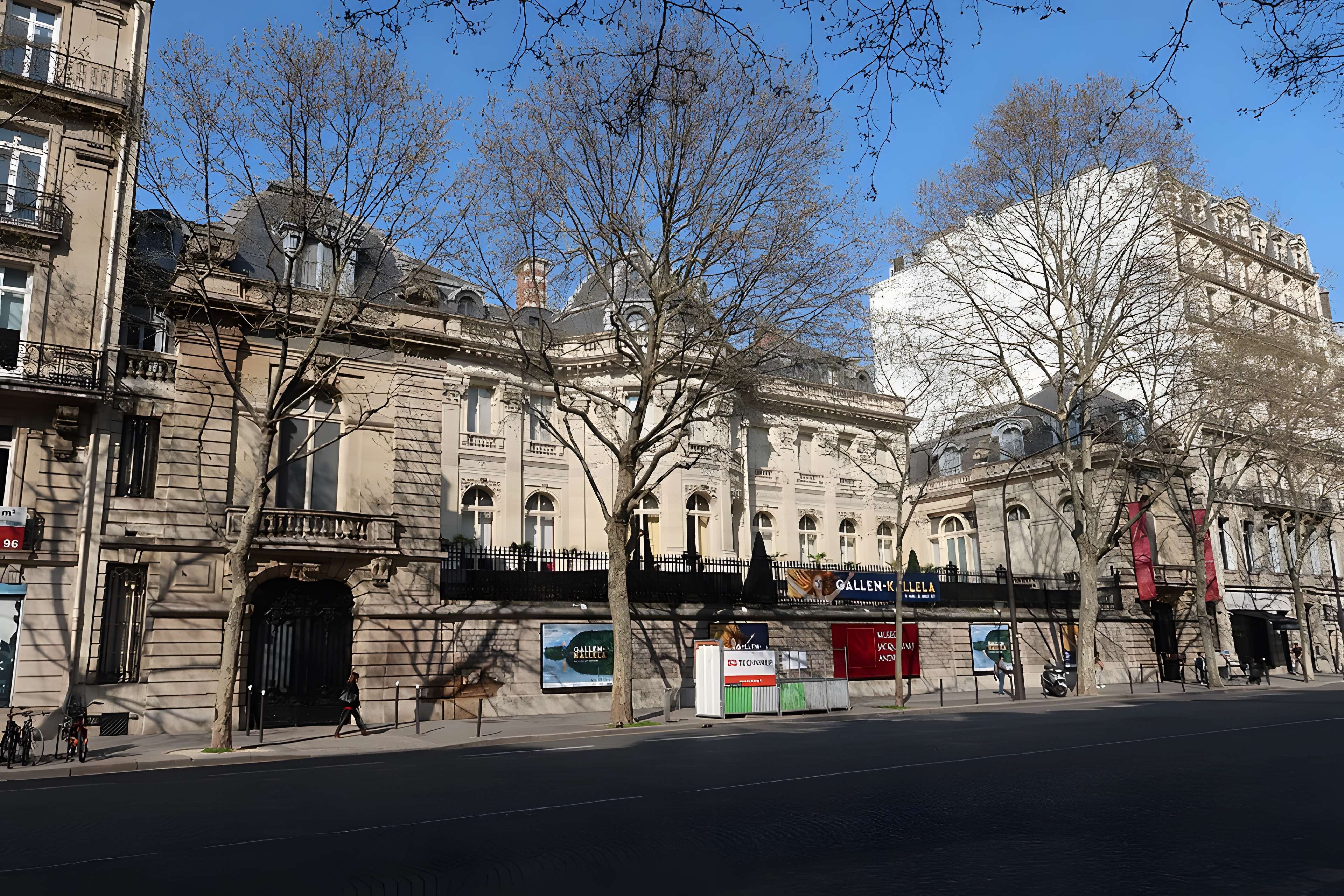 Musée Jacquemart-André