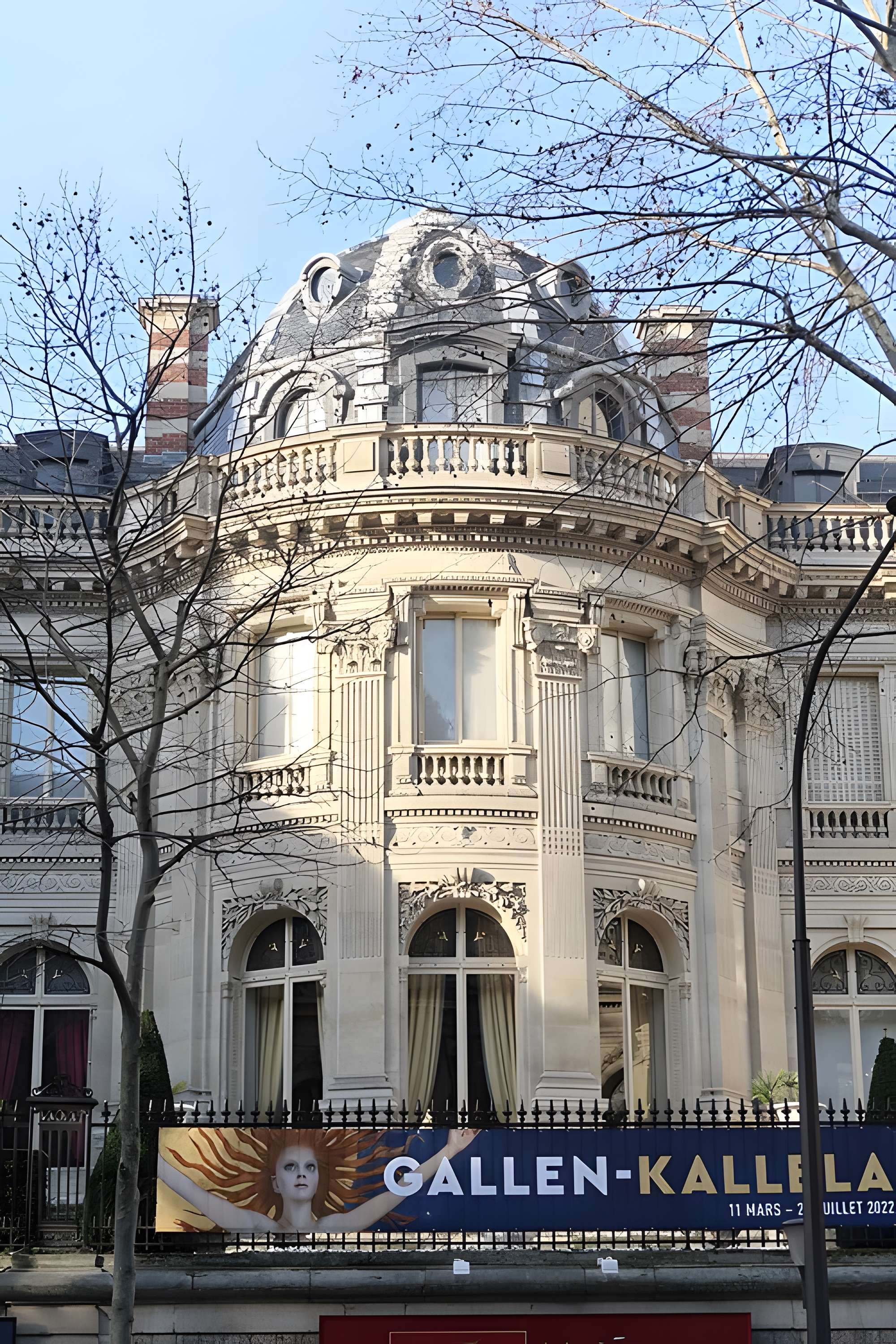 Musée Jacquemart-André