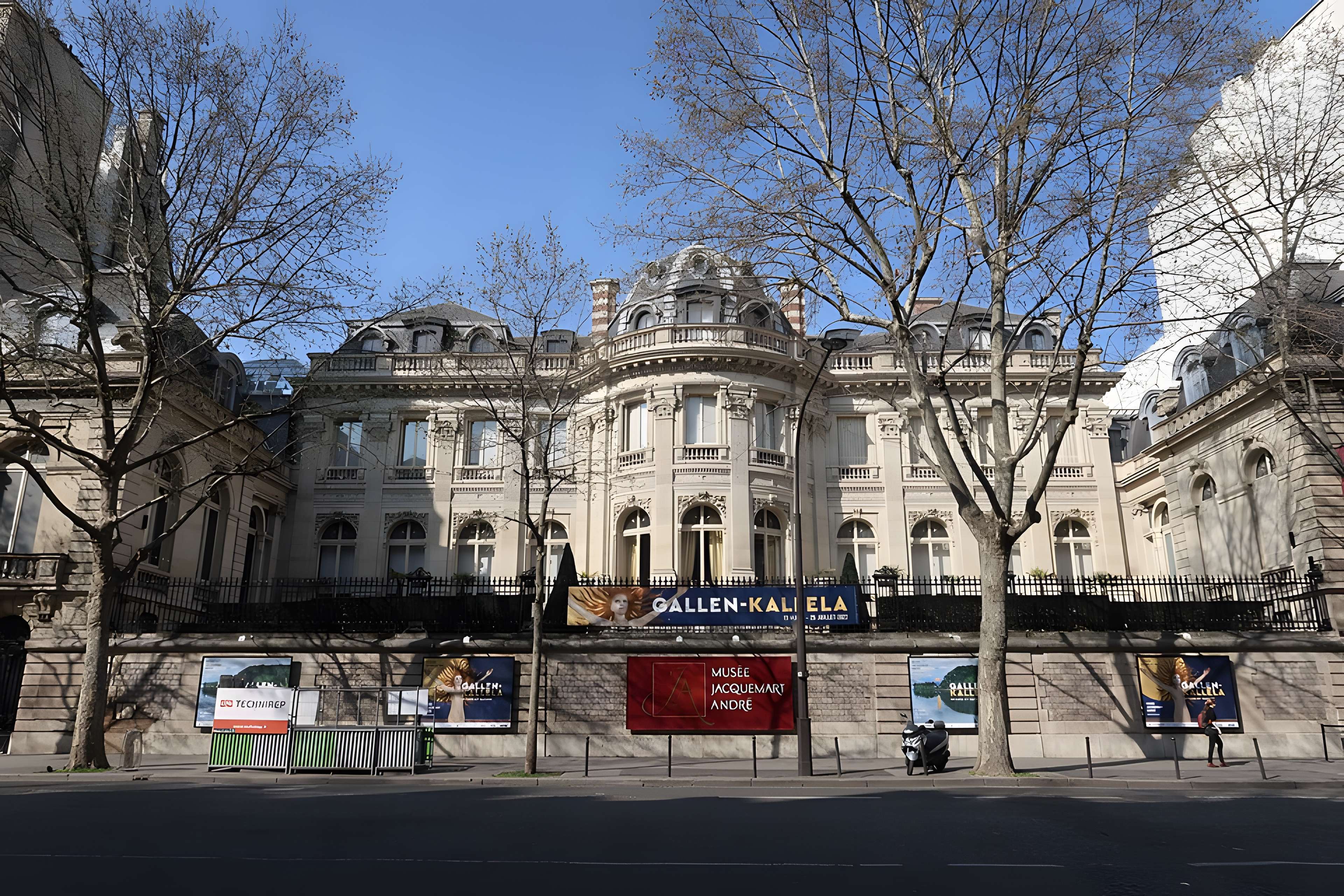 Musée Jacquemart-André