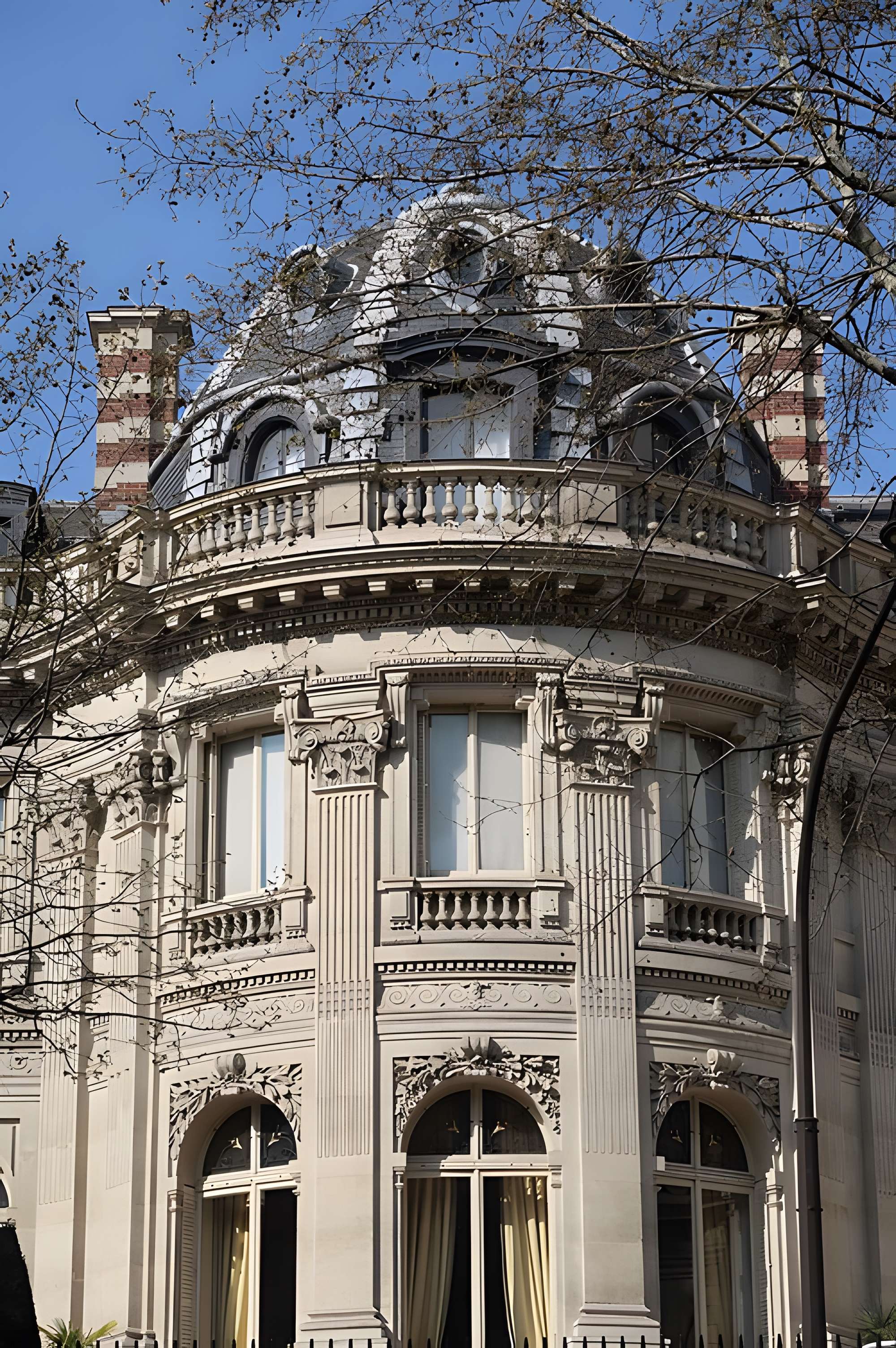 Musée Jacquemart-André