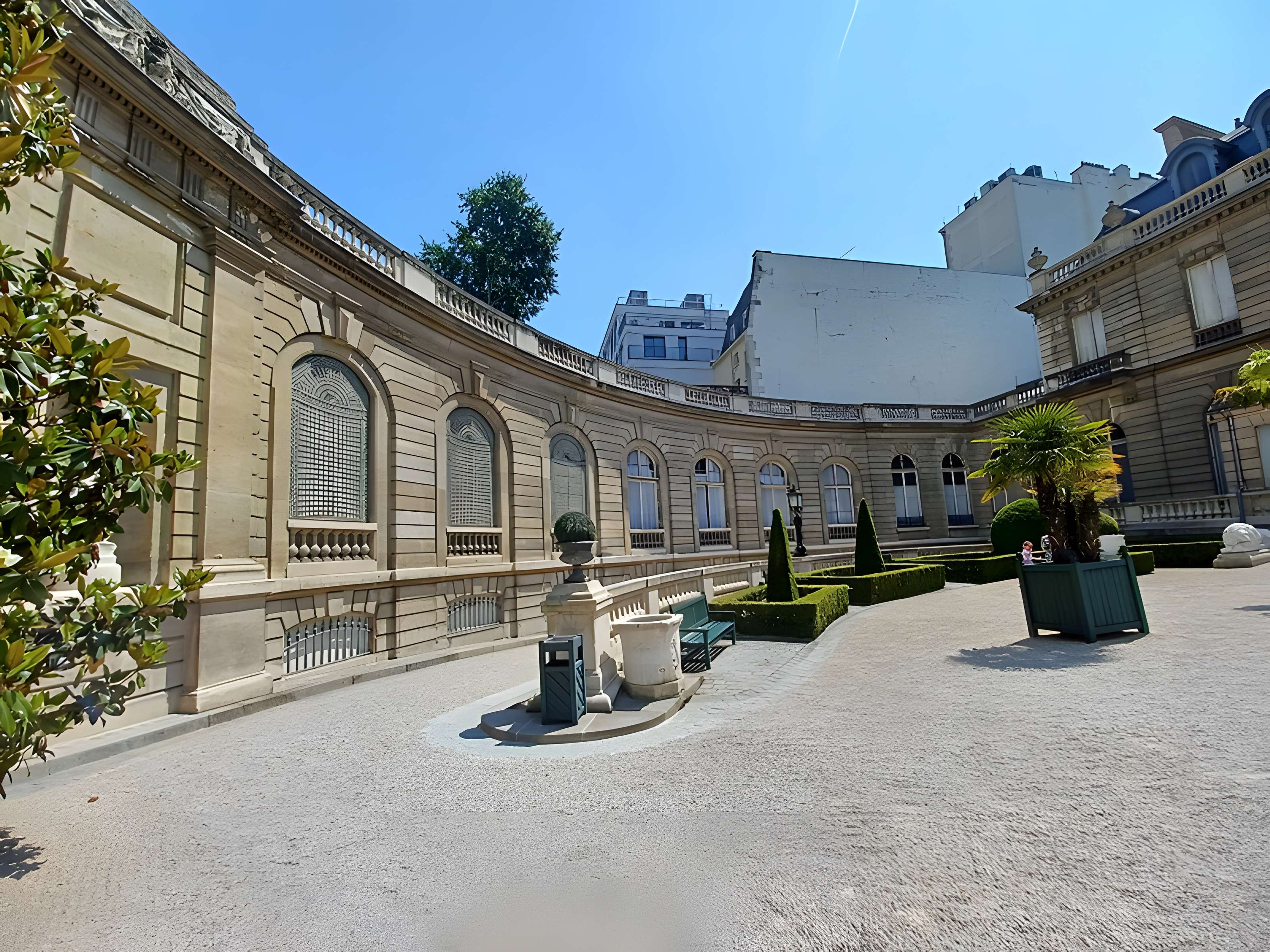 Musée Jacquemart-André