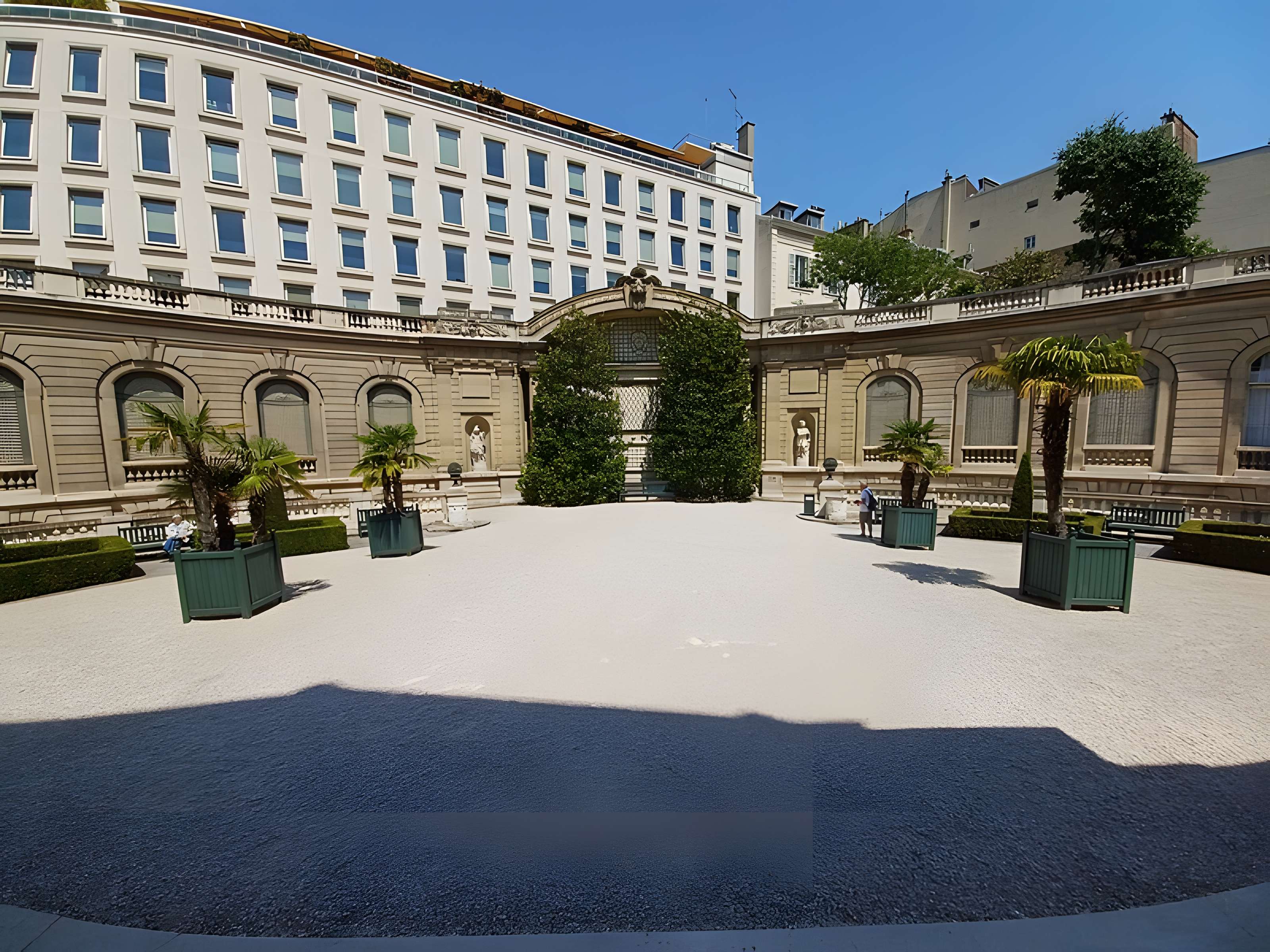 Musée Jacquemart-André