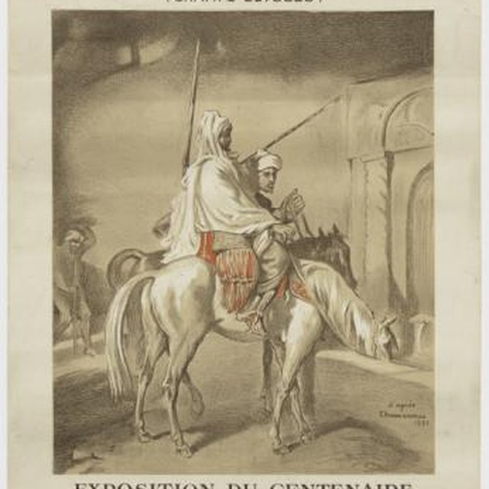 Photo de Petit Palais, actuellement musée des Beaux-Arts de la Ville de Paris