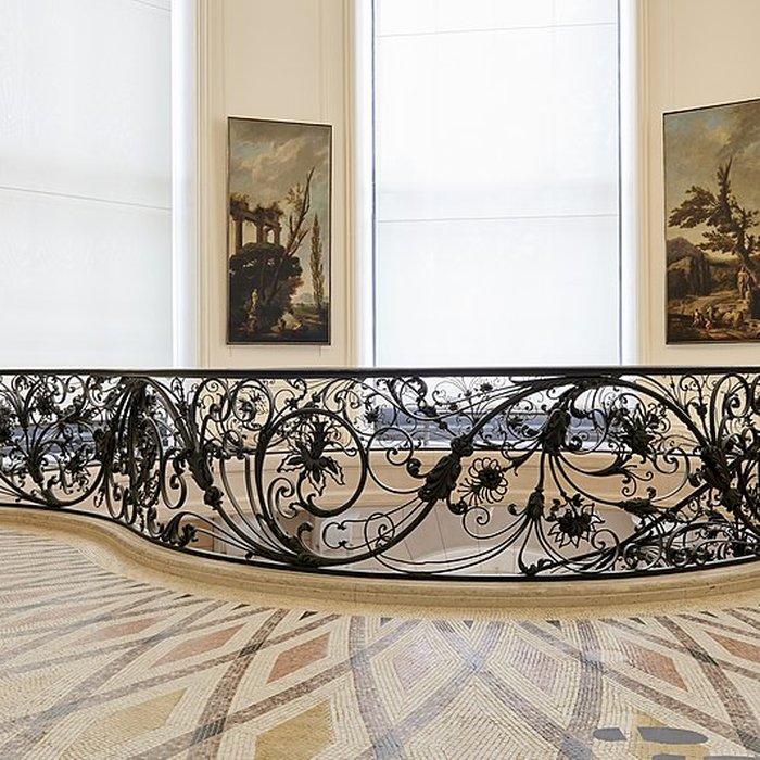 Photo de Petit Palais, actuellement musée des Beaux-Arts de la Ville de Paris