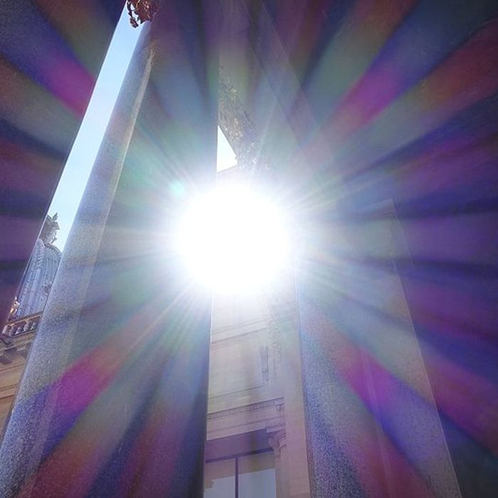 Photo de Petit Palais, actuellement musée des Beaux-Arts de la Ville de Paris