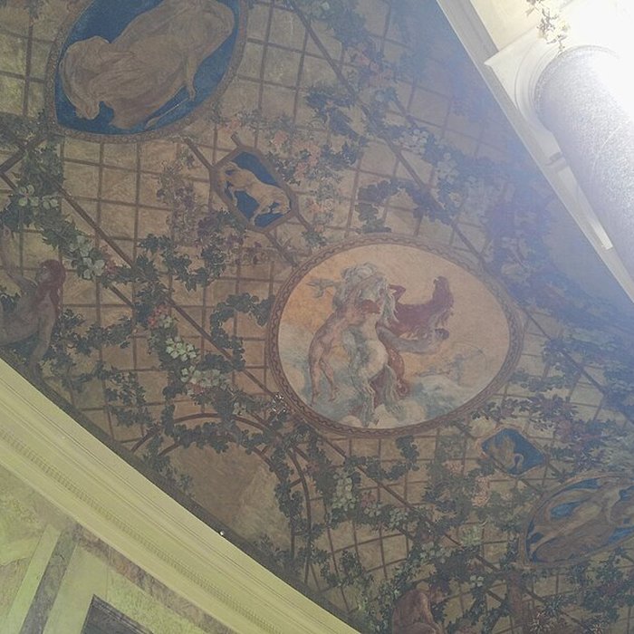 Photo de Petit Palais, actuellement musée des Beaux-Arts de la Ville de Paris