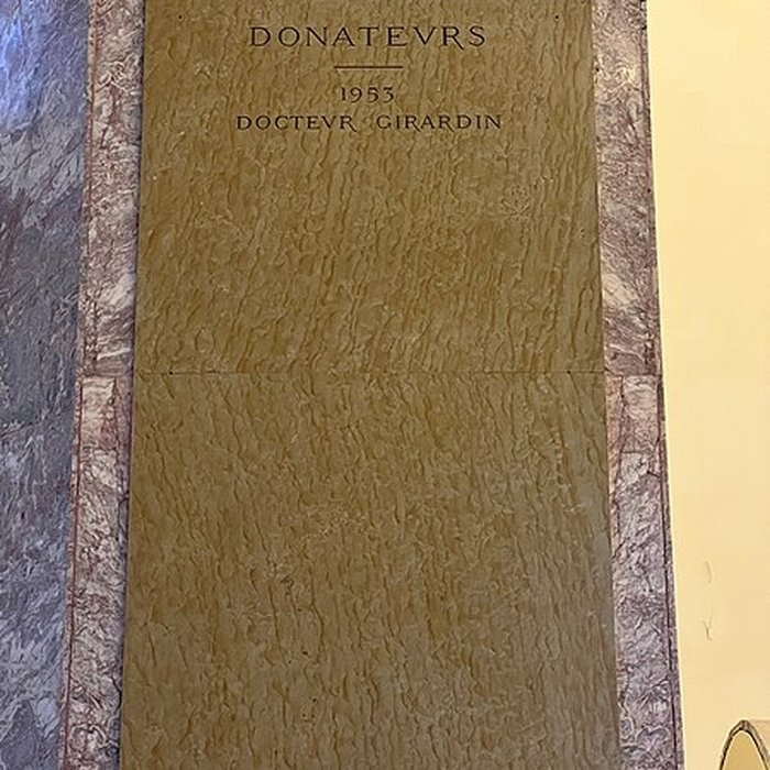 Photo de Petit Palais, actuellement musée des Beaux-Arts de la Ville de Paris