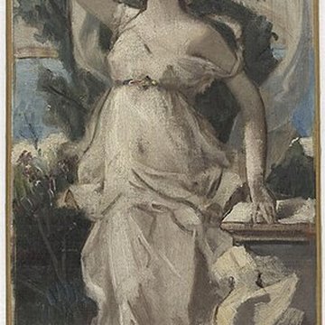 Petit Palais, actuellement musée des Beaux-Arts de la Ville de Paris