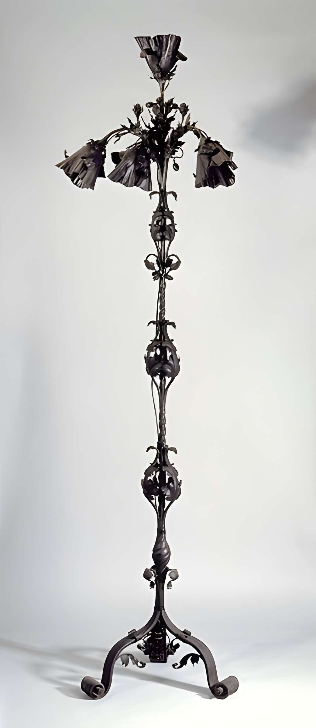 Petit Palais, actuellement musée des Beaux-Arts de la Ville de Paris