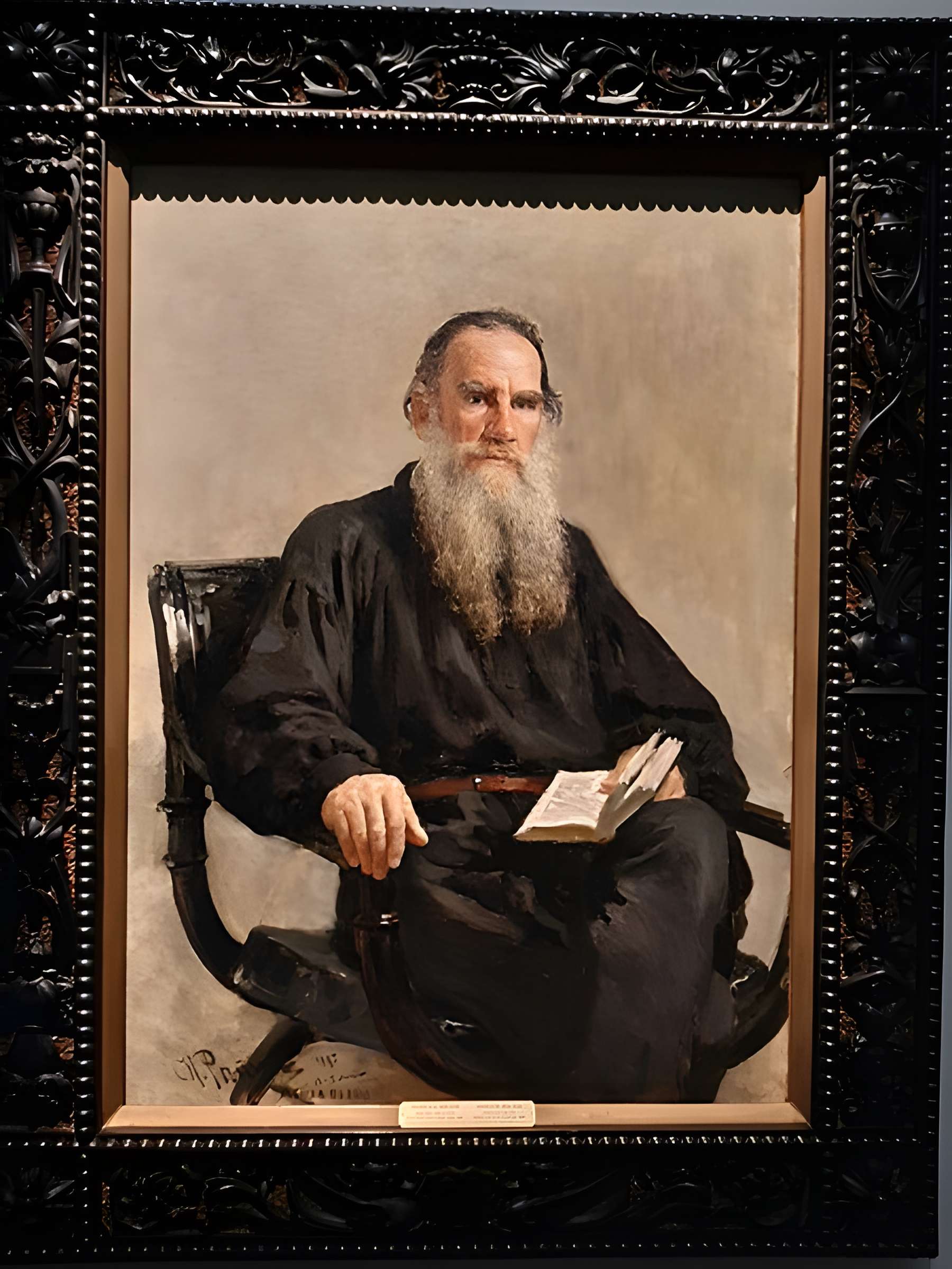 Petit Palais, actuellement musée des Beaux-Arts de la Ville de Paris