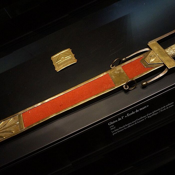 Photo de Musée de la franc-maçonnerie