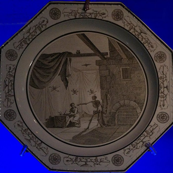 Photo de Musée de la franc-maçonnerie