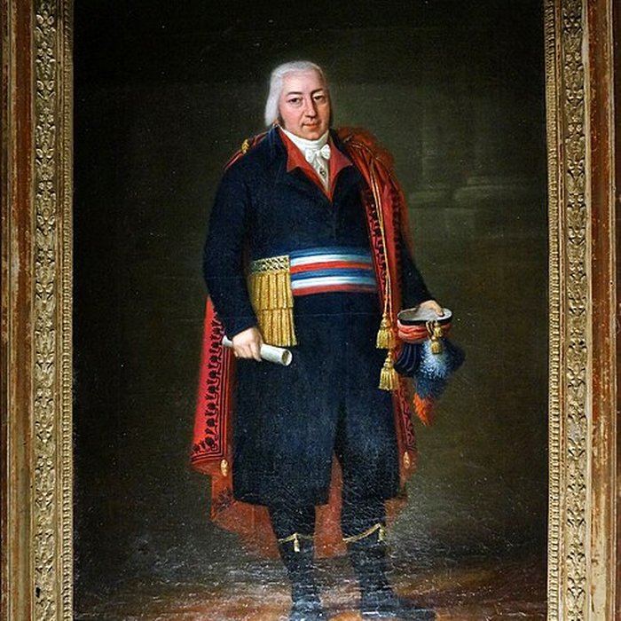 Photo de Musée de la franc-maçonnerie