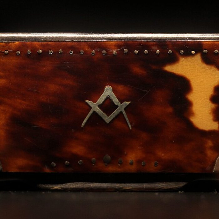 Photo de Musée de la franc-maçonnerie