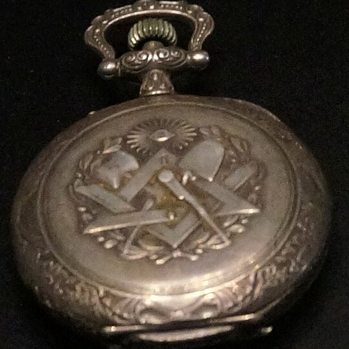 Photo de Musée de la franc-maçonnerie