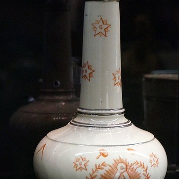 Musée de la franc-maçonnerie