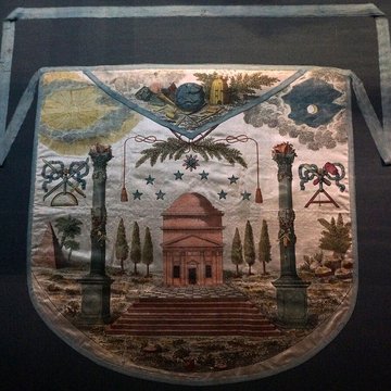 Musée de la franc-maçonnerie