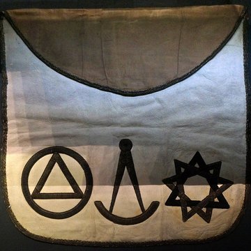 Musée de la franc-maçonnerie