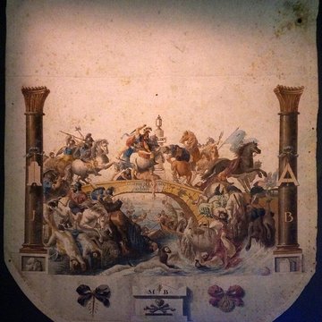 Musée de la franc-maçonnerie