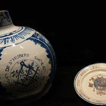 Musée de la franc-maçonnerie