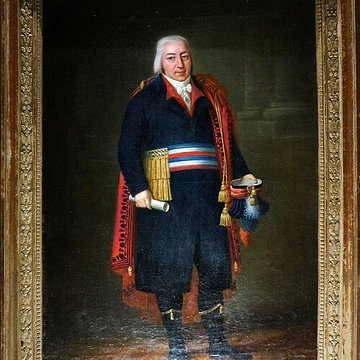 Musée de la franc-maçonnerie