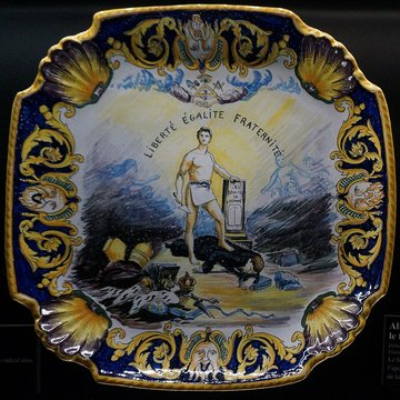 Musée de la franc-maçonnerie