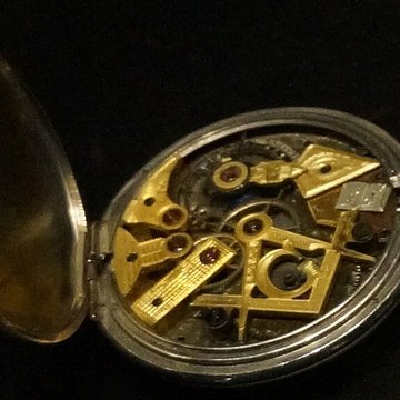 Musée de la franc-maçonnerie