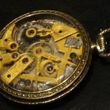 Musée de la franc-maçonnerie