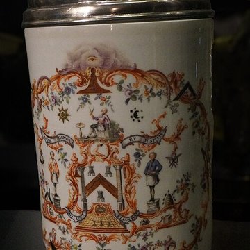 Musée de la franc-maçonnerie