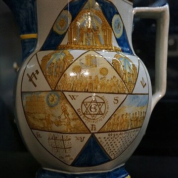 Musée de la franc-maçonnerie