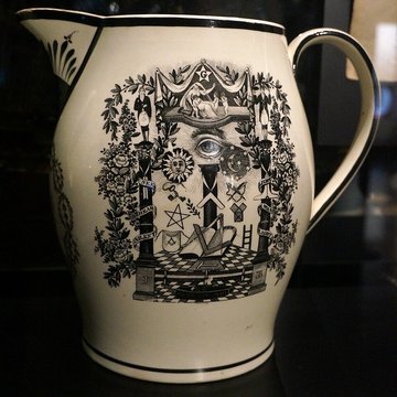 Musée de la franc-maçonnerie