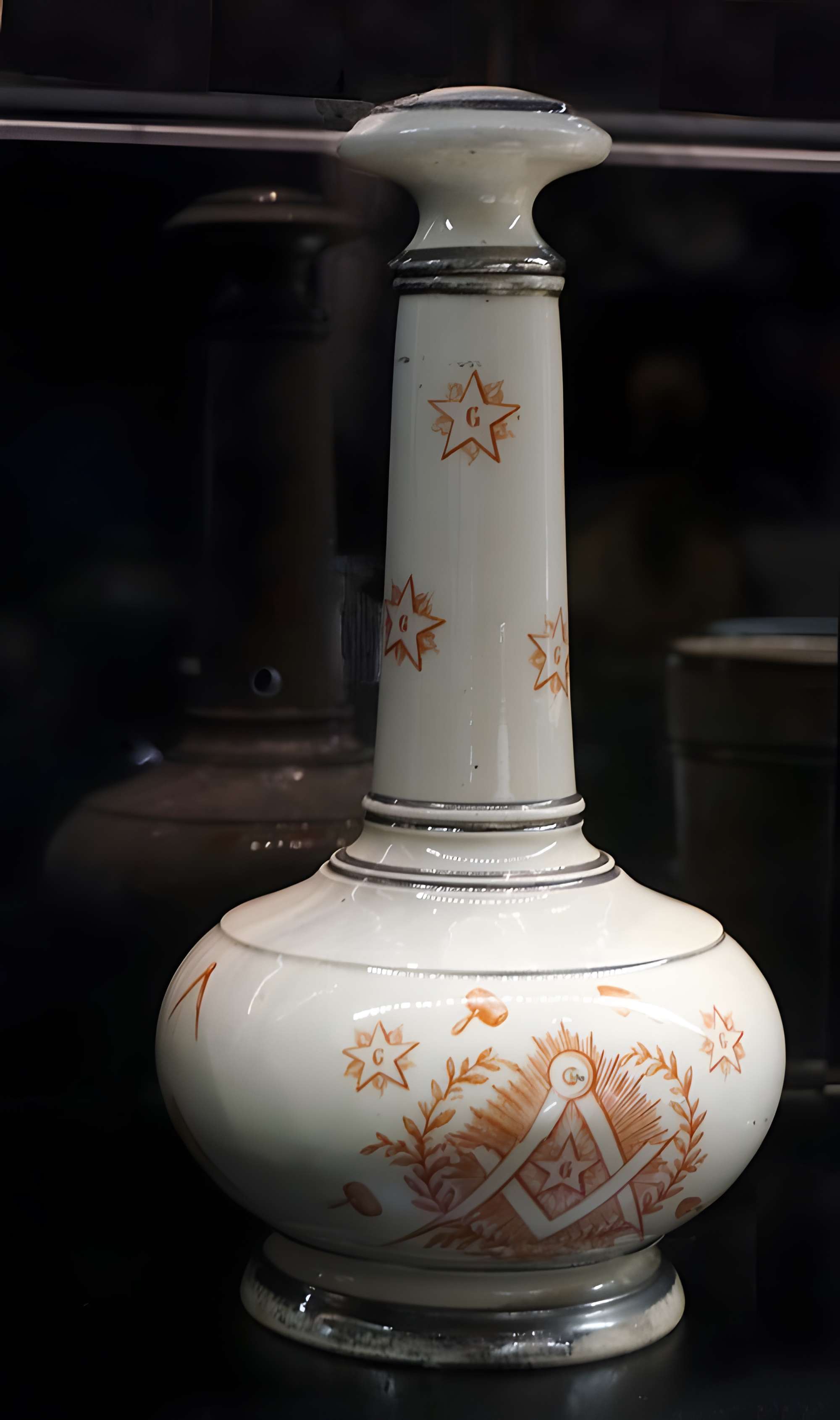 Musée de la franc-maçonnerie