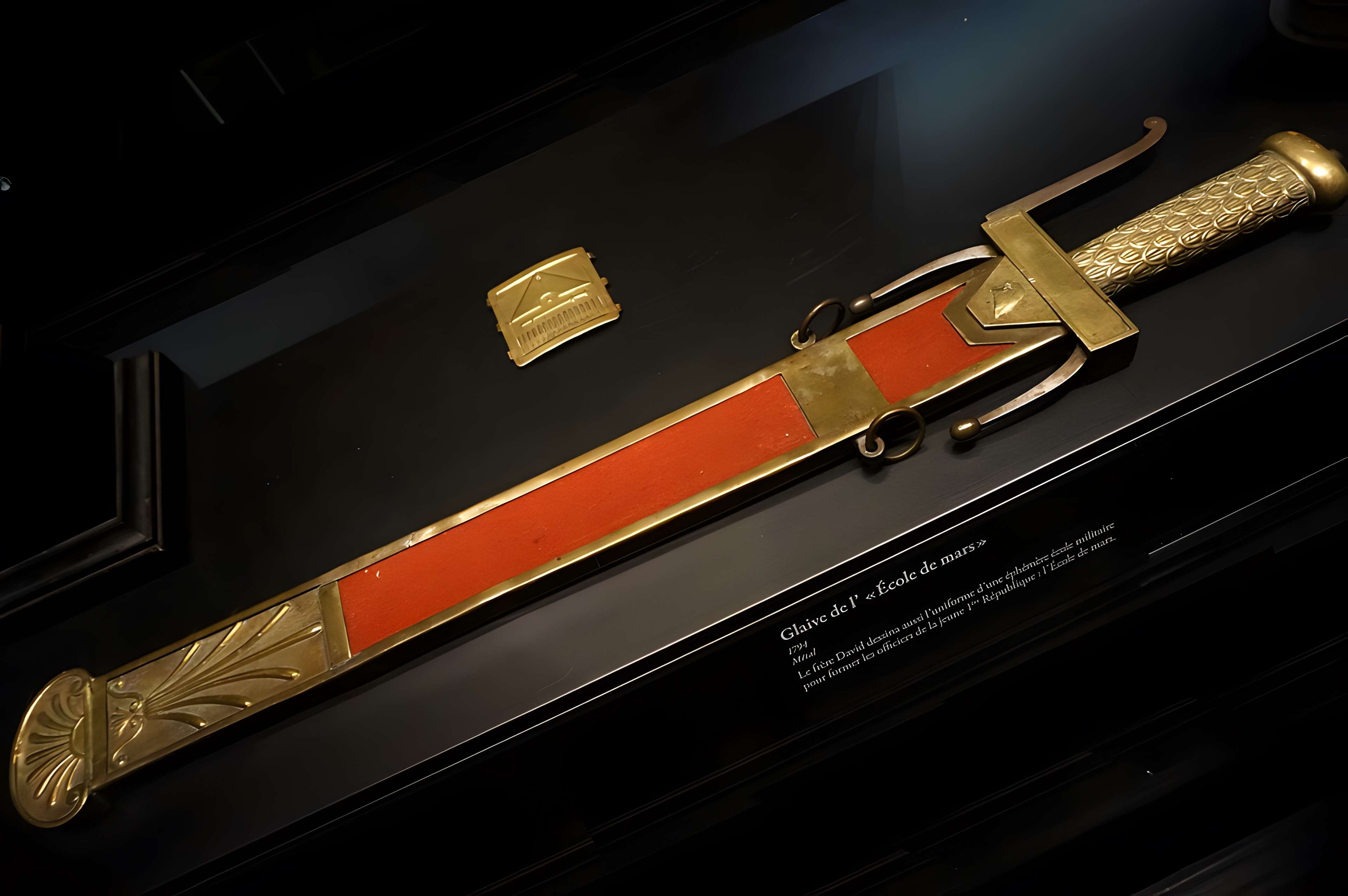 Musée de la franc-maçonnerie