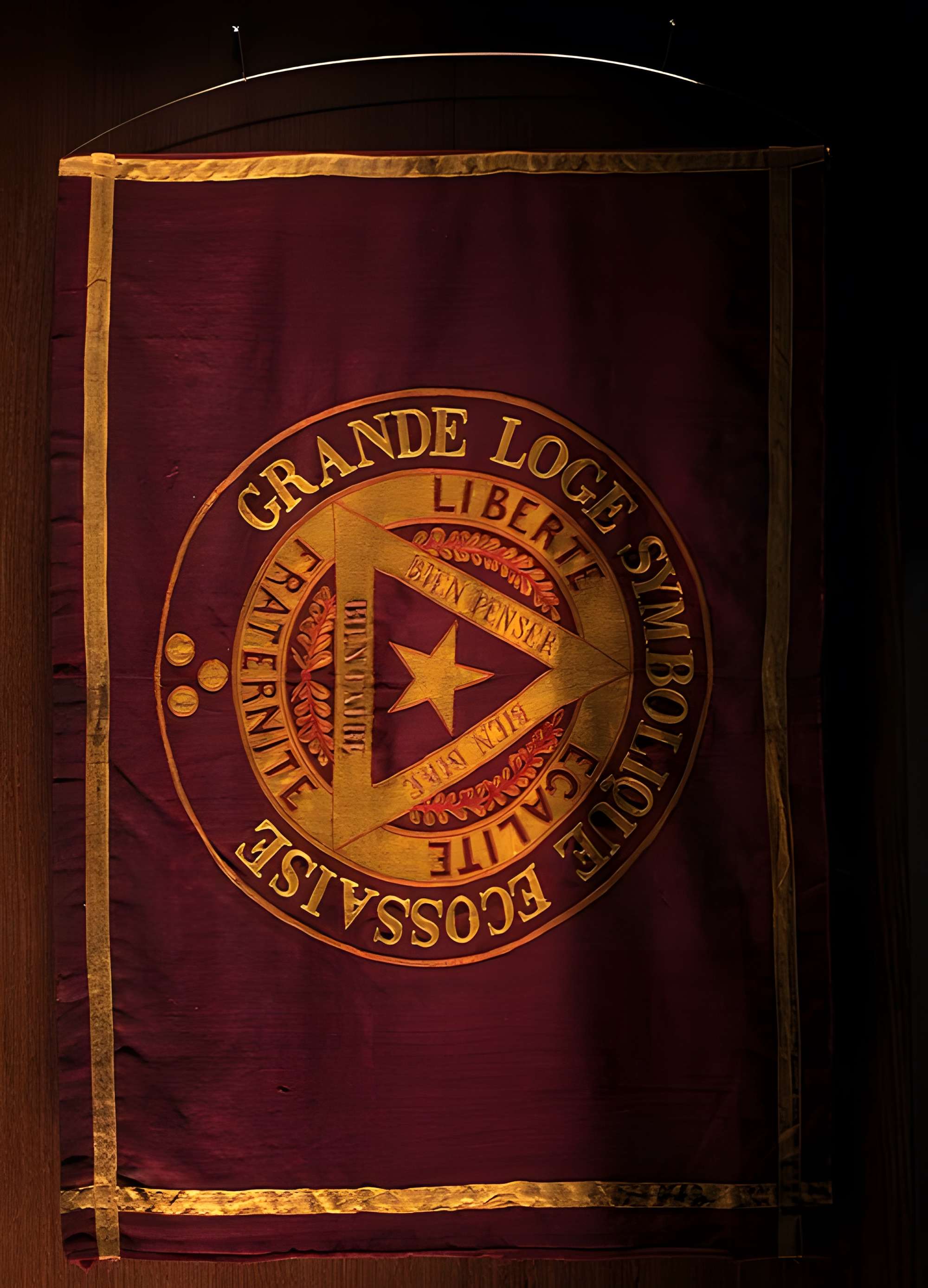 Musée de la franc-maçonnerie