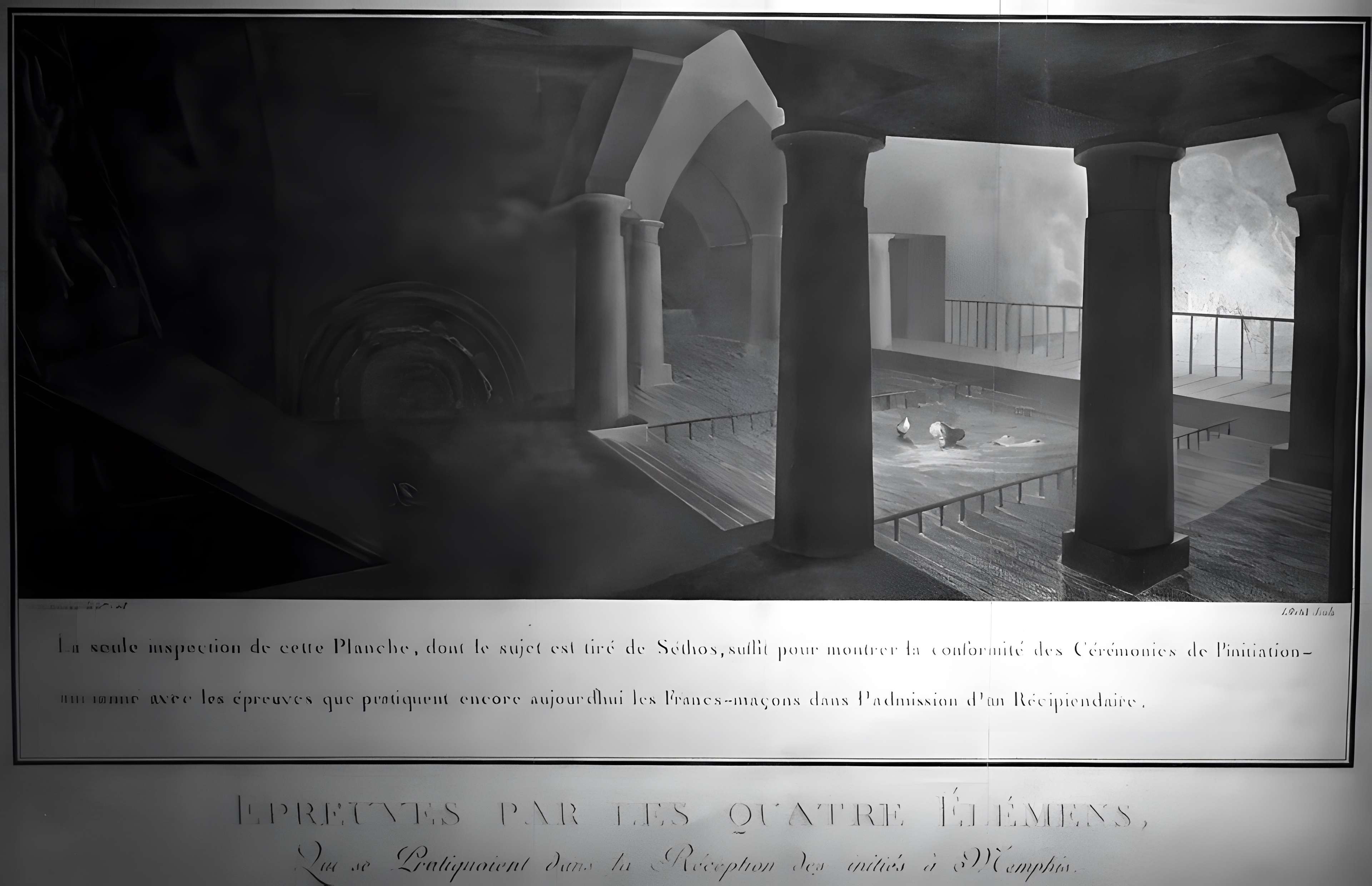 Musée de la franc-maçonnerie