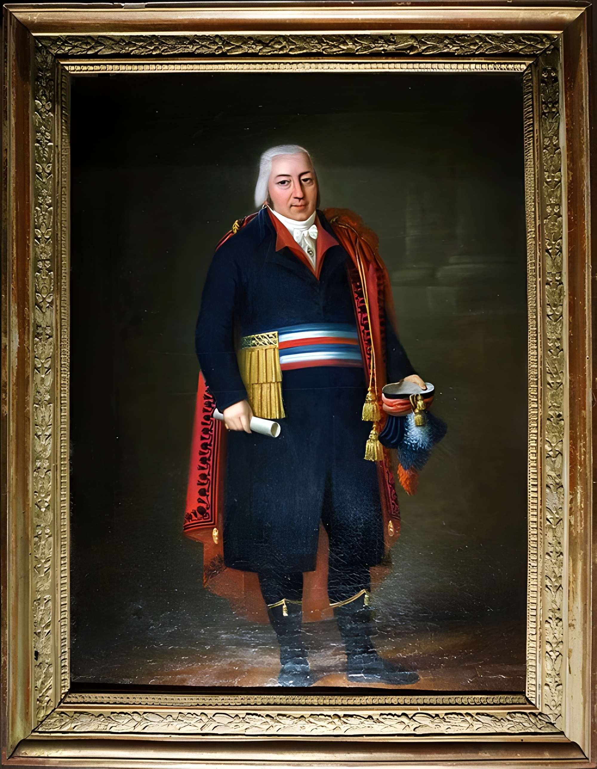 Musée de la franc-maçonnerie