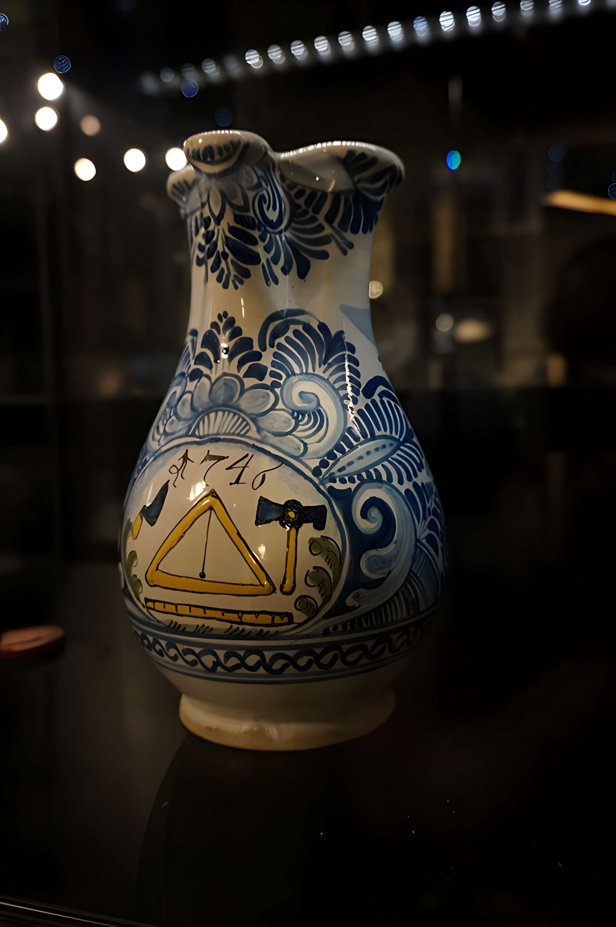 Musée de la franc-maçonnerie