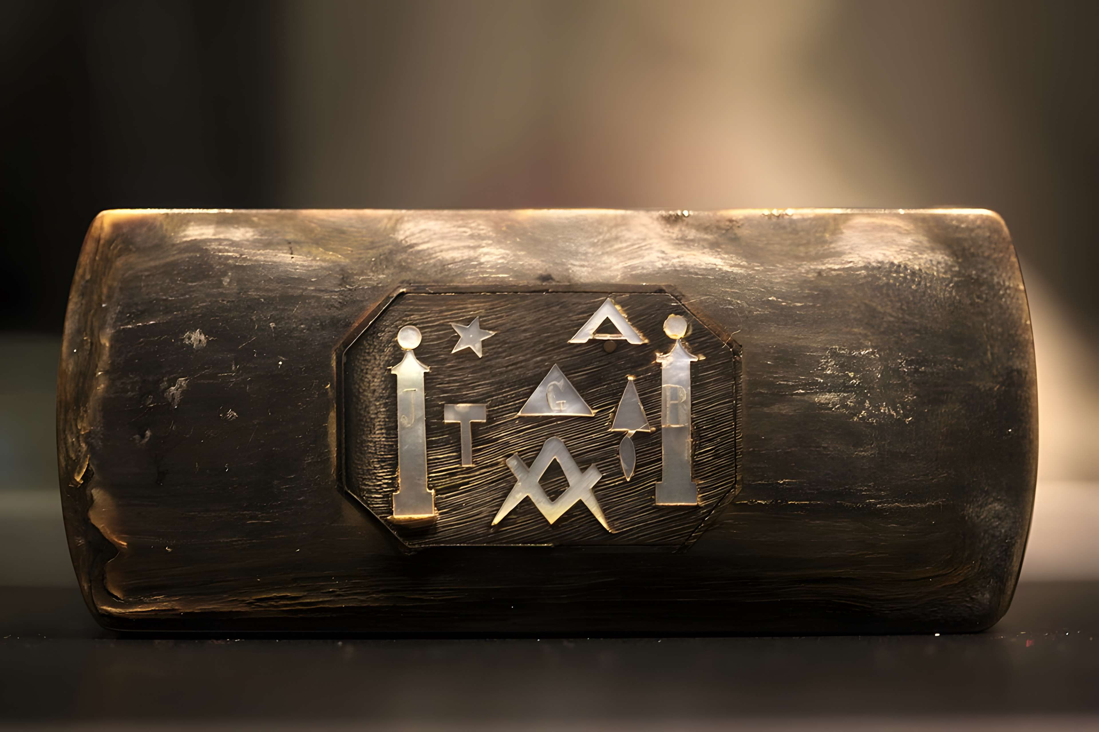 Musée de la franc-maçonnerie